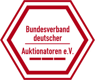 Siegel Bundesverband deutscher Auktionatoren e. V.