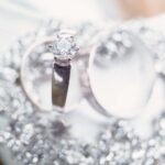 Ehe- und Verlobungsringe